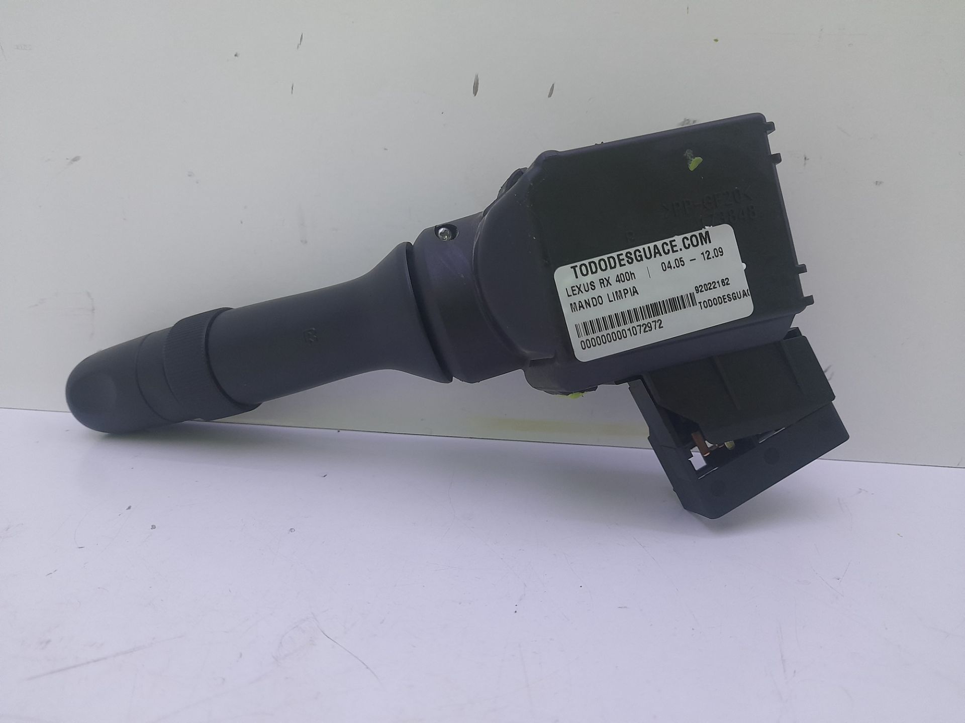 Mando limpia lexus rx (mcugsumhu3) 400h