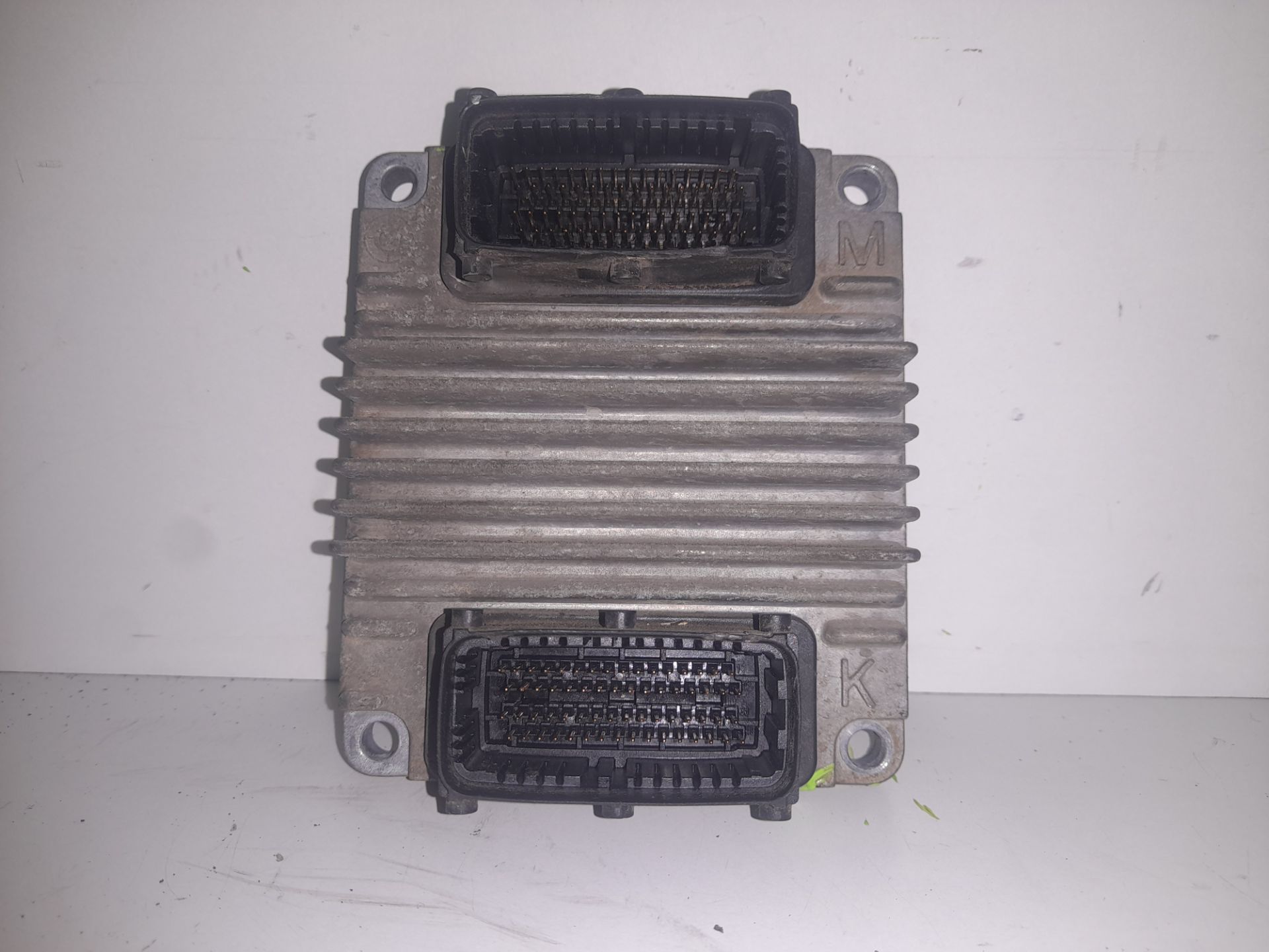 Centralita motor uce opel astra g berlina comfort