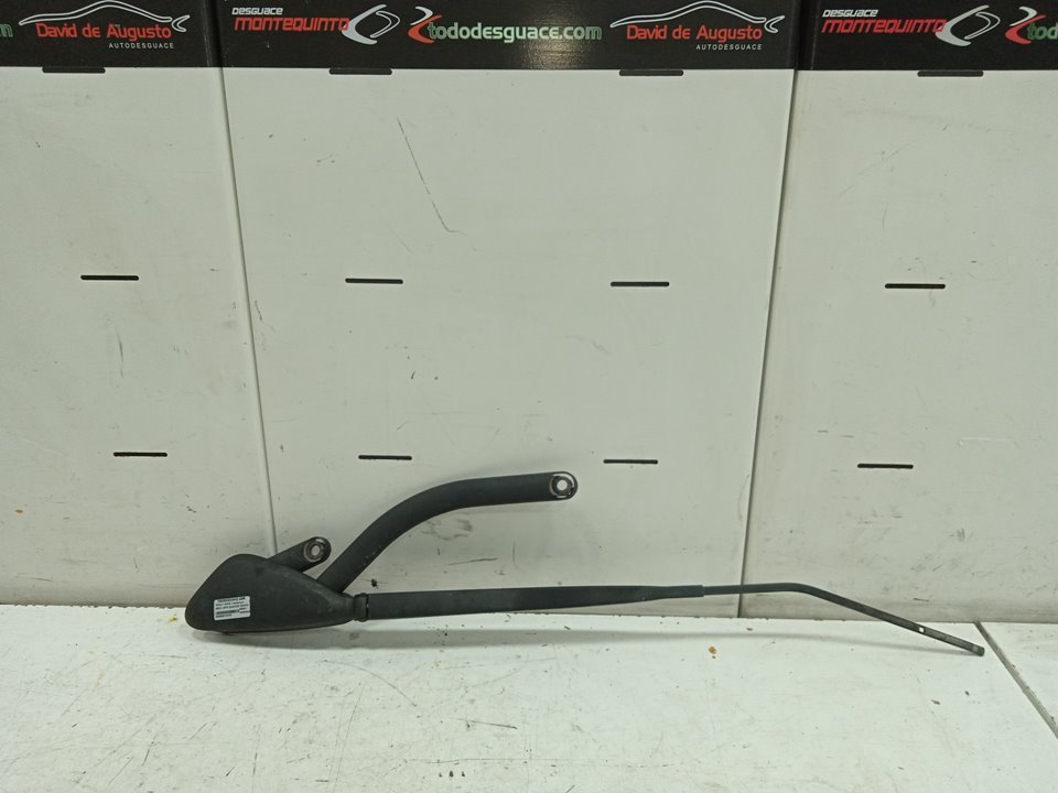 Brazo limpia delantero derecho renault scenic ii (jm) authentique