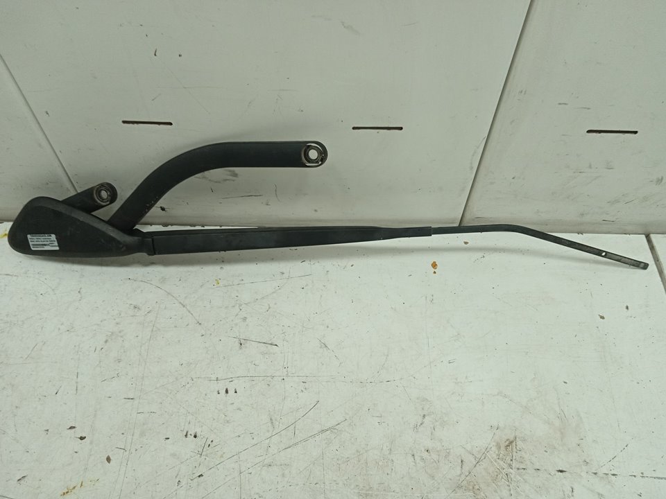 Brazo limpia delantero derecho renault scenic ii (jm) authentique