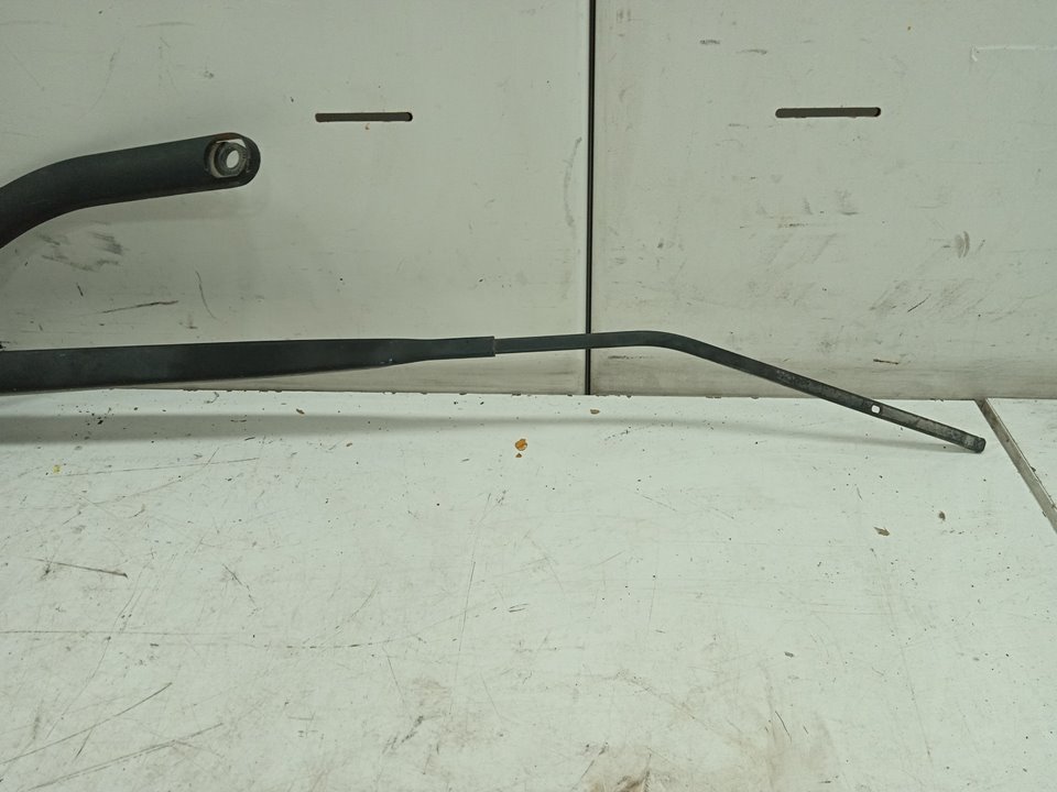 Brazo limpia delantero derecho renault scenic ii (jm) authentique