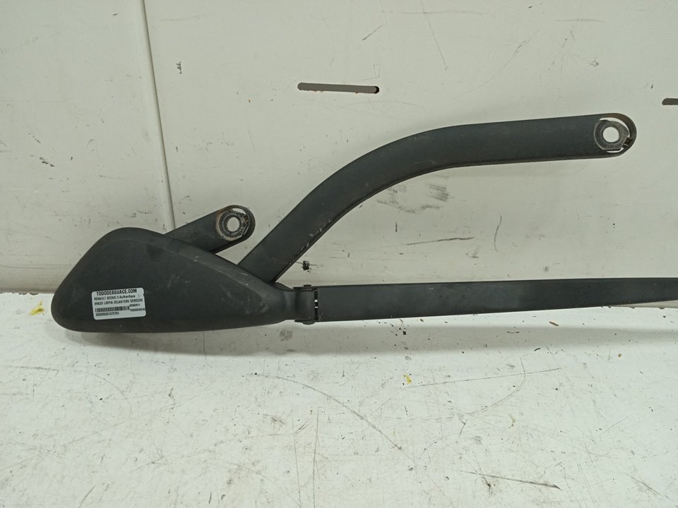 Brazo limpia delantero derecho renault scenic ii (jm) authentique