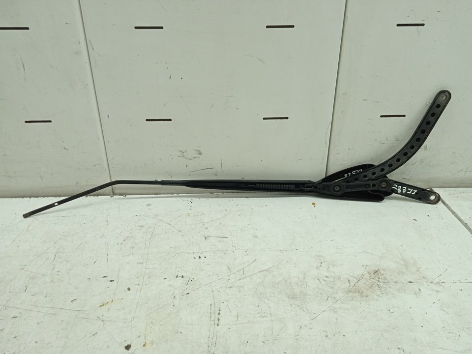 Brazo limpia delantero derecho renault scenic ii (jm) authentique