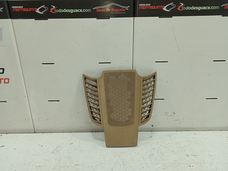 No identificado porsche cayenne (tipo 92a) diesel