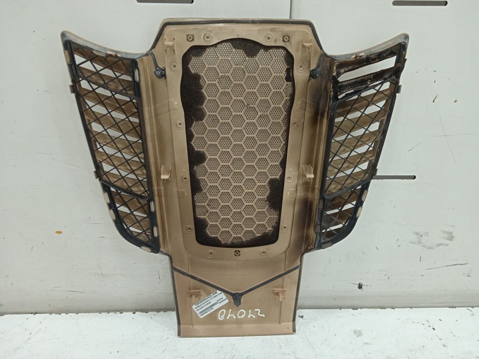 No identificado porsche cayenne (tipo 92a) diesel