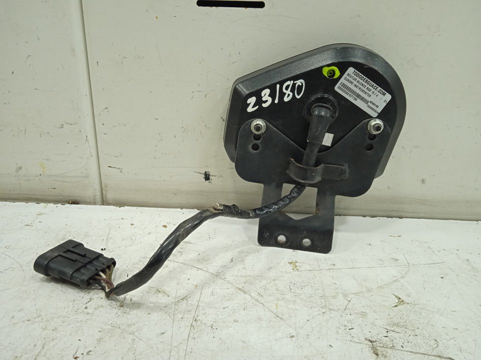 Cuadro instrumentos   no identificado