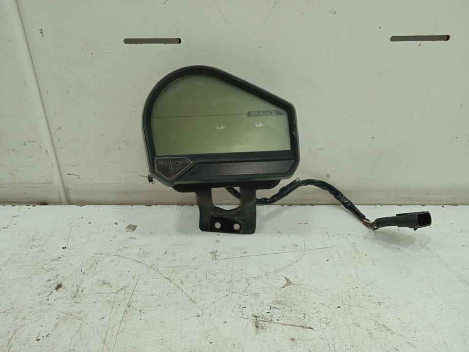 Cuadro instrumentos   no identificado