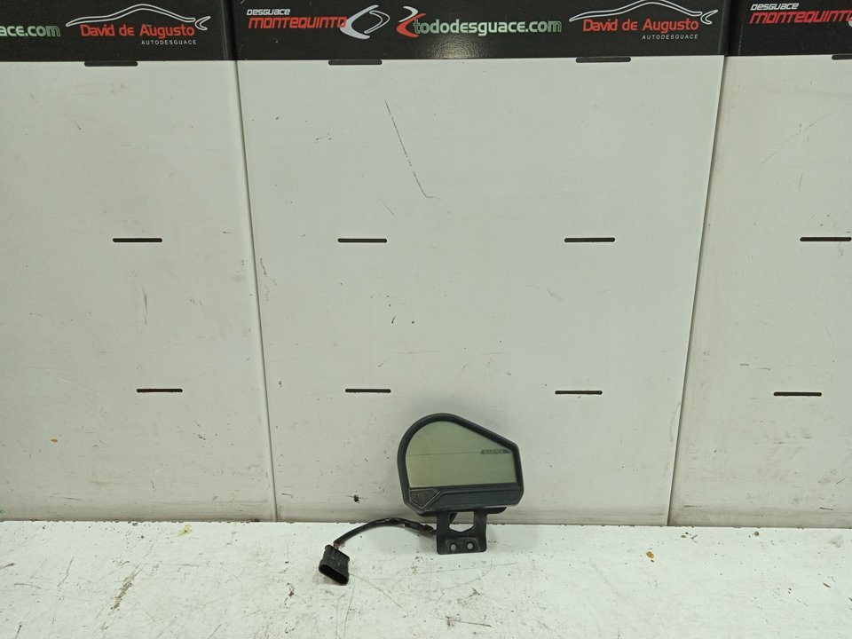 Cuadro instrumentos   no identificado