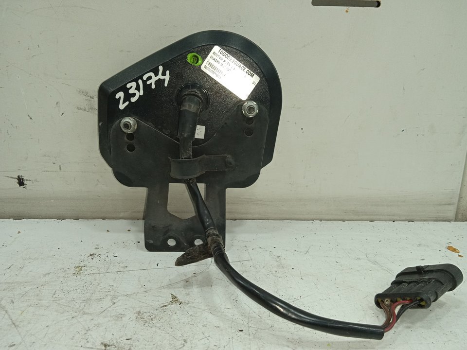 Cuadro instrumentos   no identificado