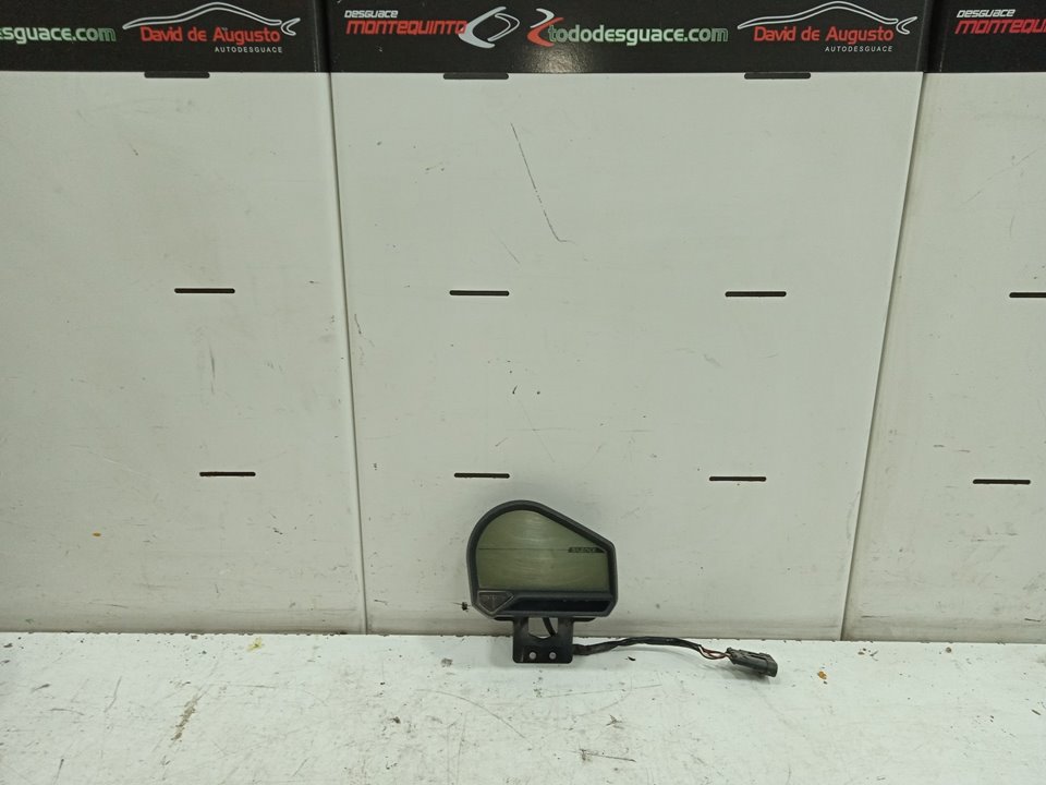 Cuadro instrumentos   no identificado