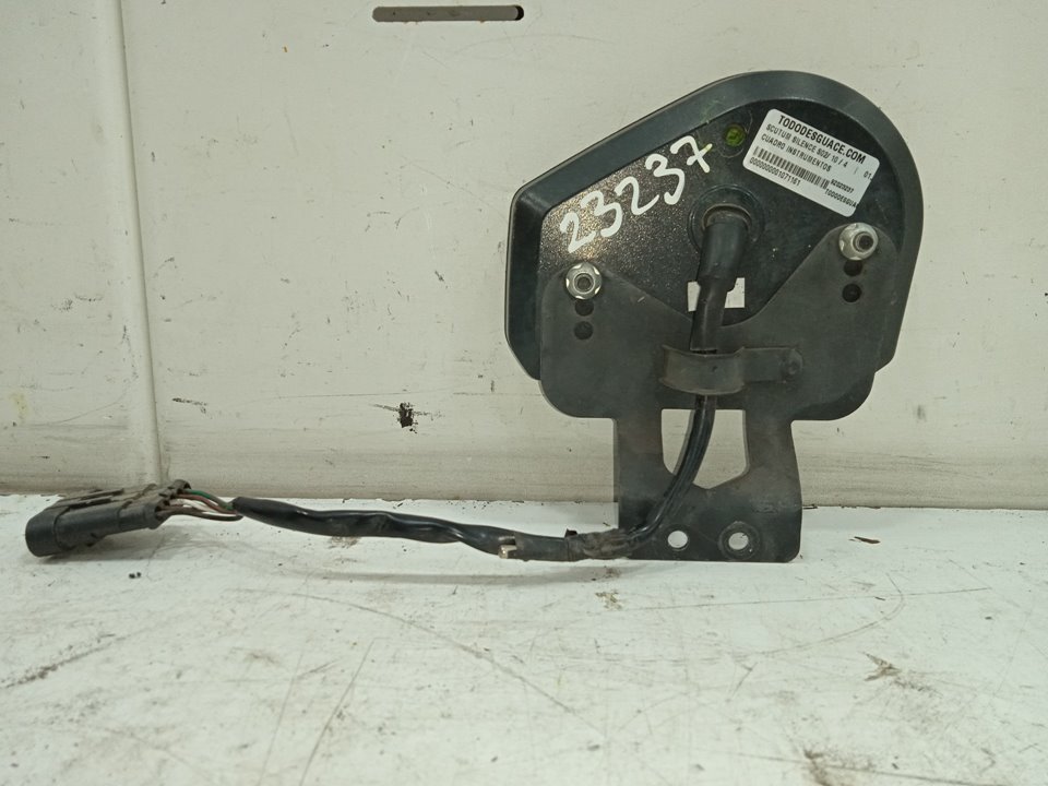 Cuadro instrumentos   no identificado