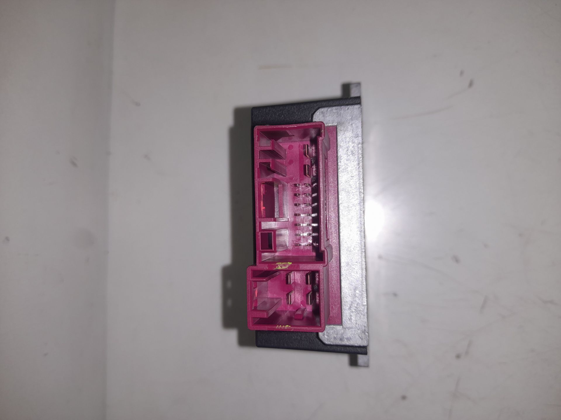 Modulo electronico bmw serie 5 berlina (f10) 520d xdrive