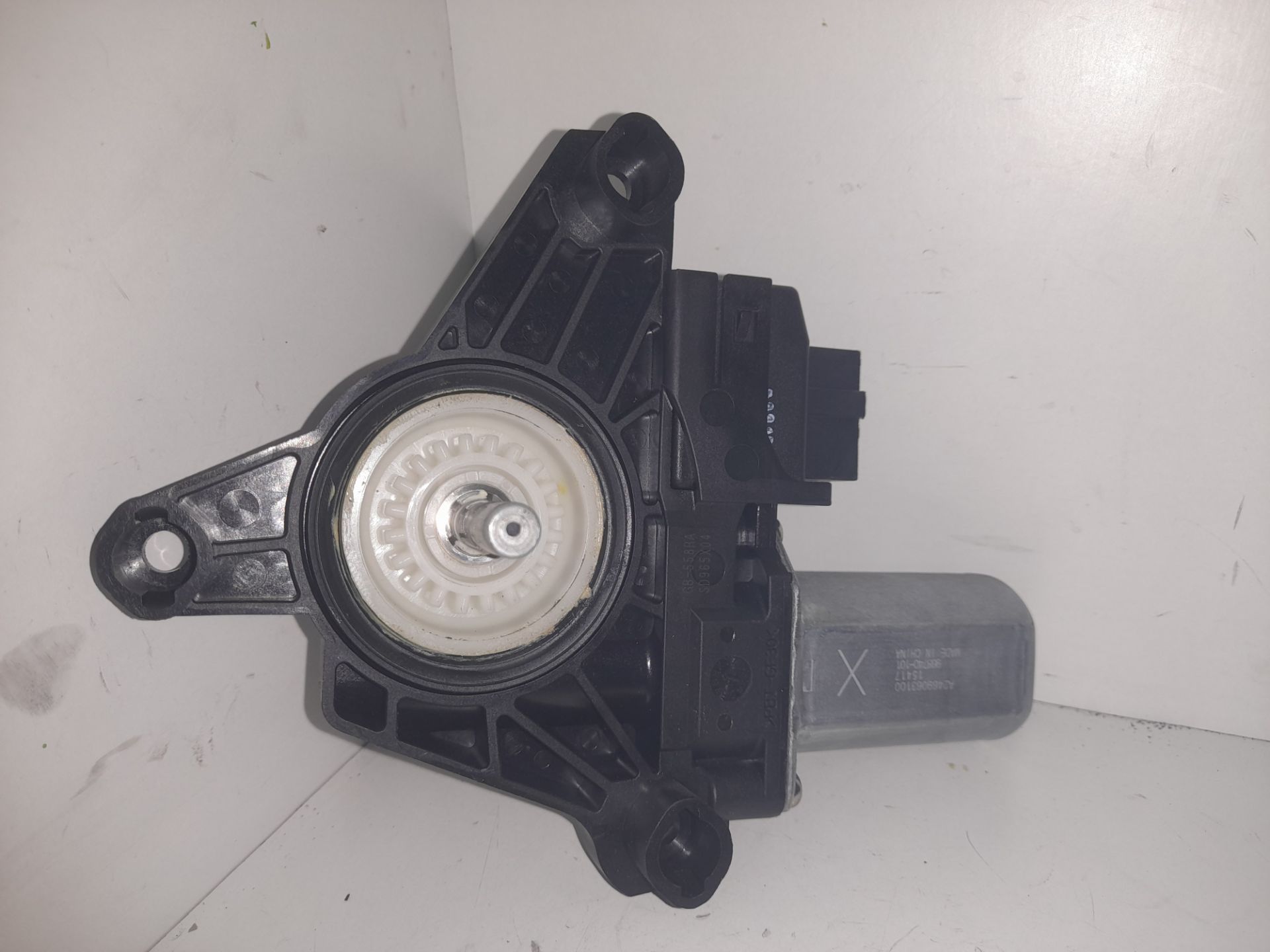 Motor elevalunas trasero izquierdo mercedes-benz clase b (bm 246) b 180 cdi (246.212)