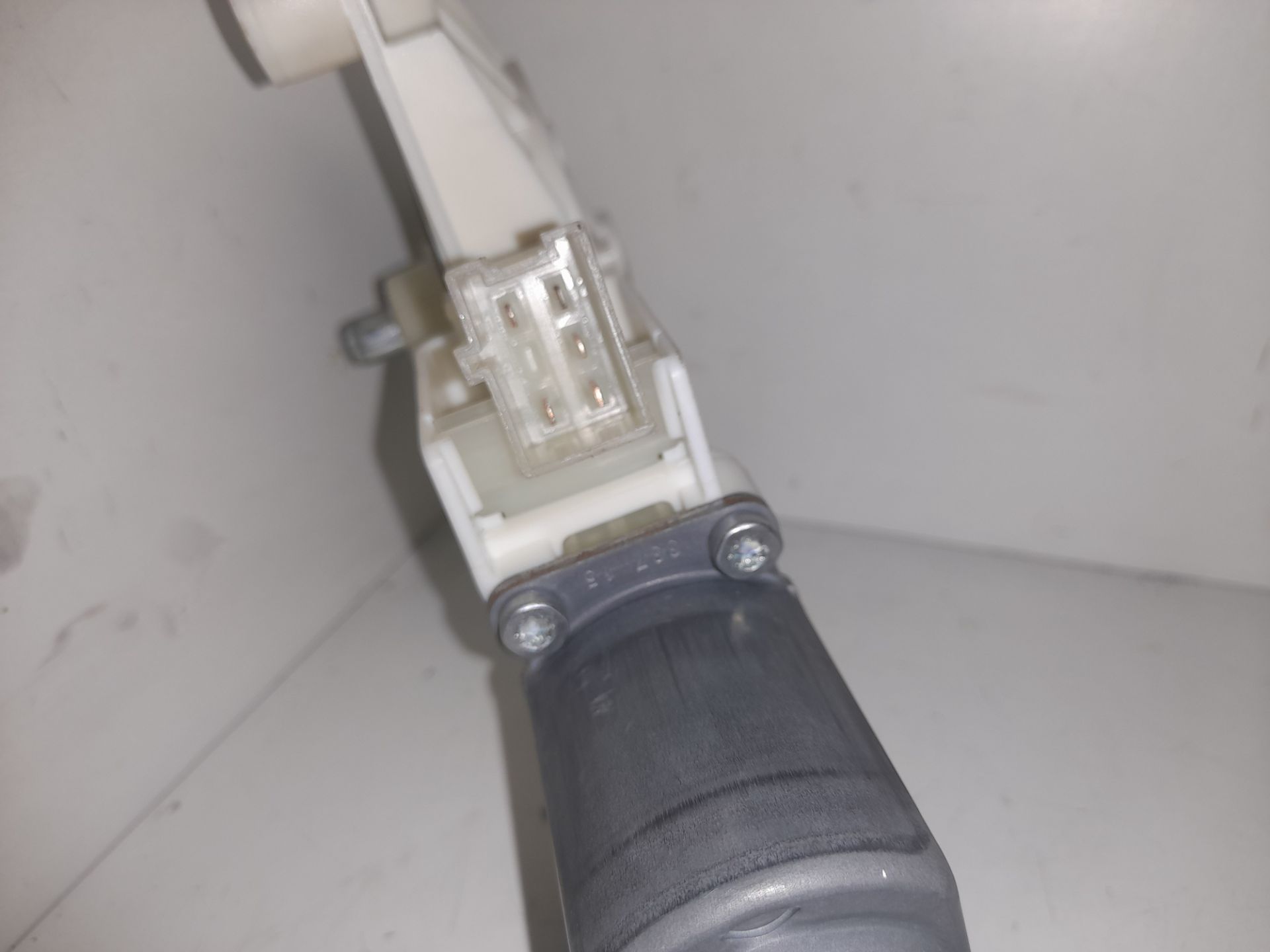 Motor elevalunas delantero izquierdo mercedes-benz clase b (bm 246) b 180 cdi (246.212)