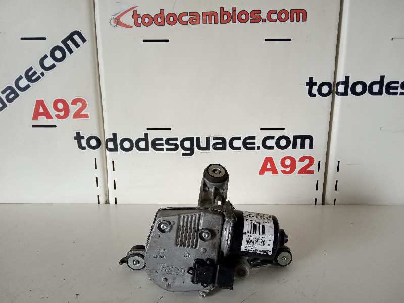  motor limpia delantero   citroen c5 berlina business 2.0 hdi fap