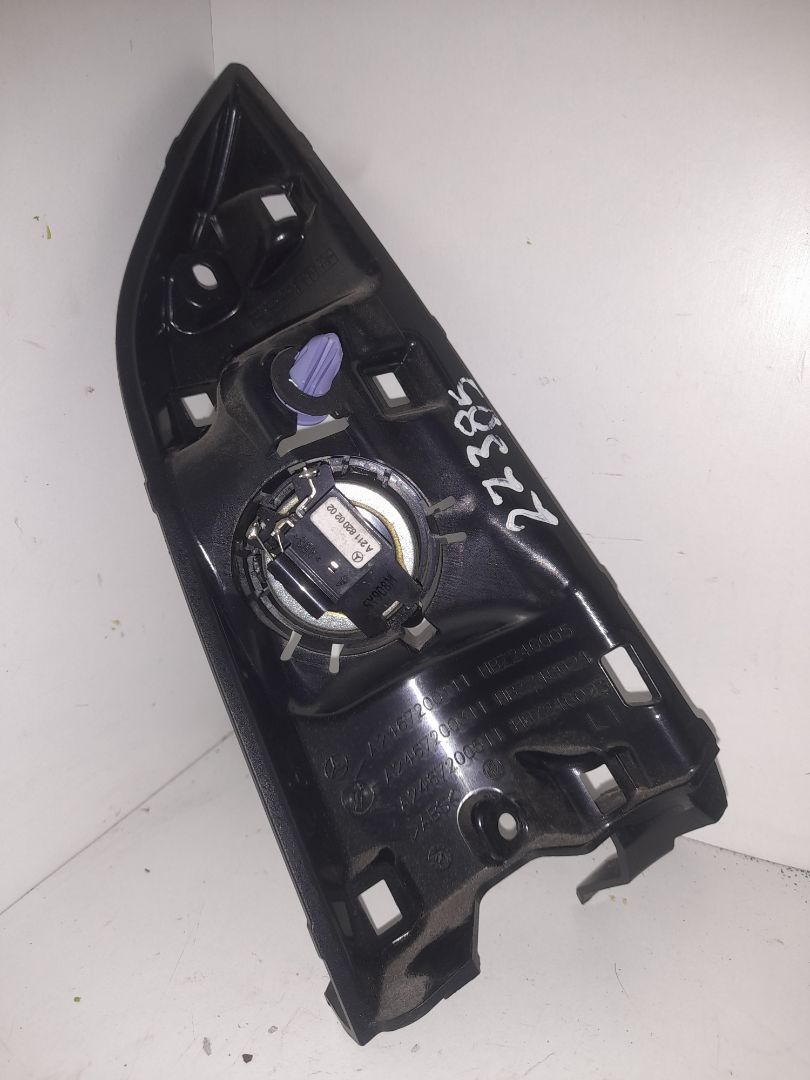 No identificado mercedes-benz clase b (bm 246) b 180 cdi (246.212)