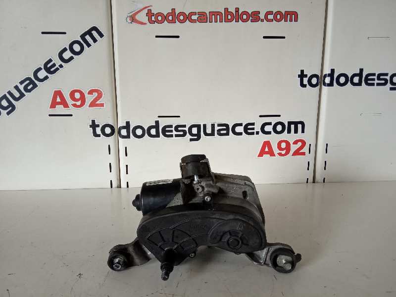  motor limpia delantero   citroen c5 berlina business 2.0 hdi fap