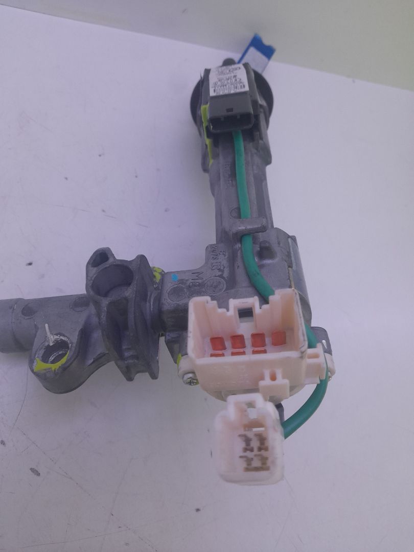 Antirrobo / llave contacto lexus rx (mcugsumhu3) 400h