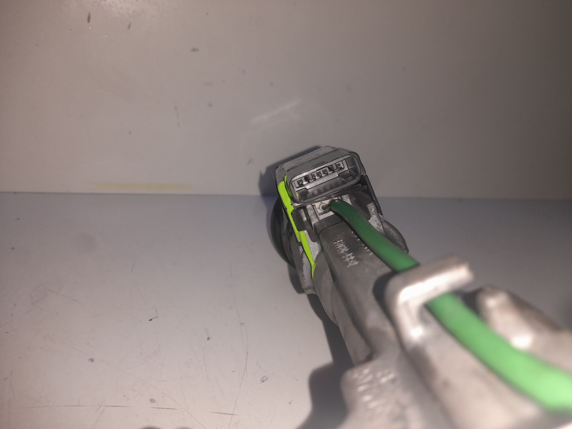 Antirrobo / llave contacto lexus rx (mcugsumhu3) 400h