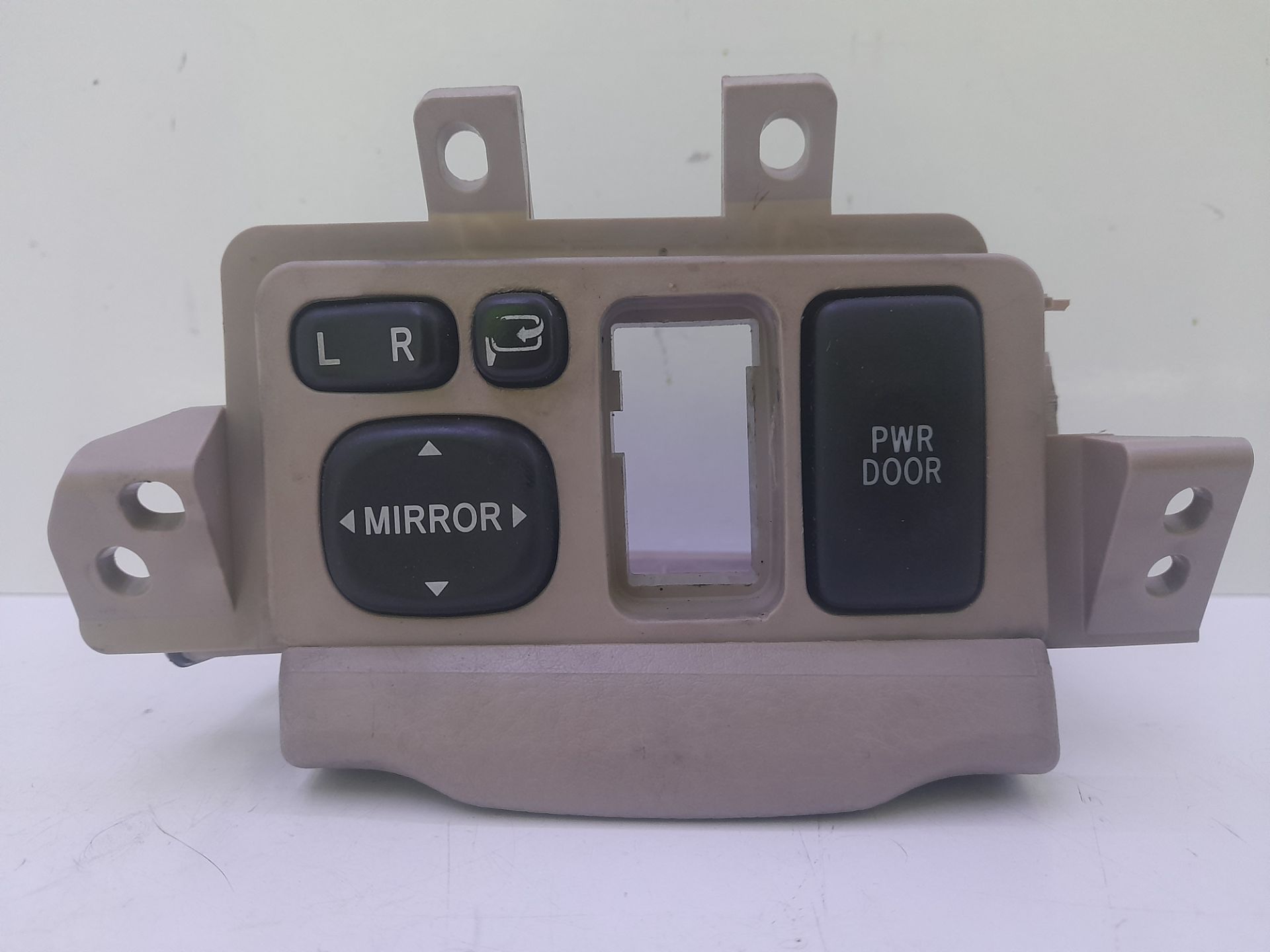 Mando retrovisor lexus rx (mcugsumhu3) 400h