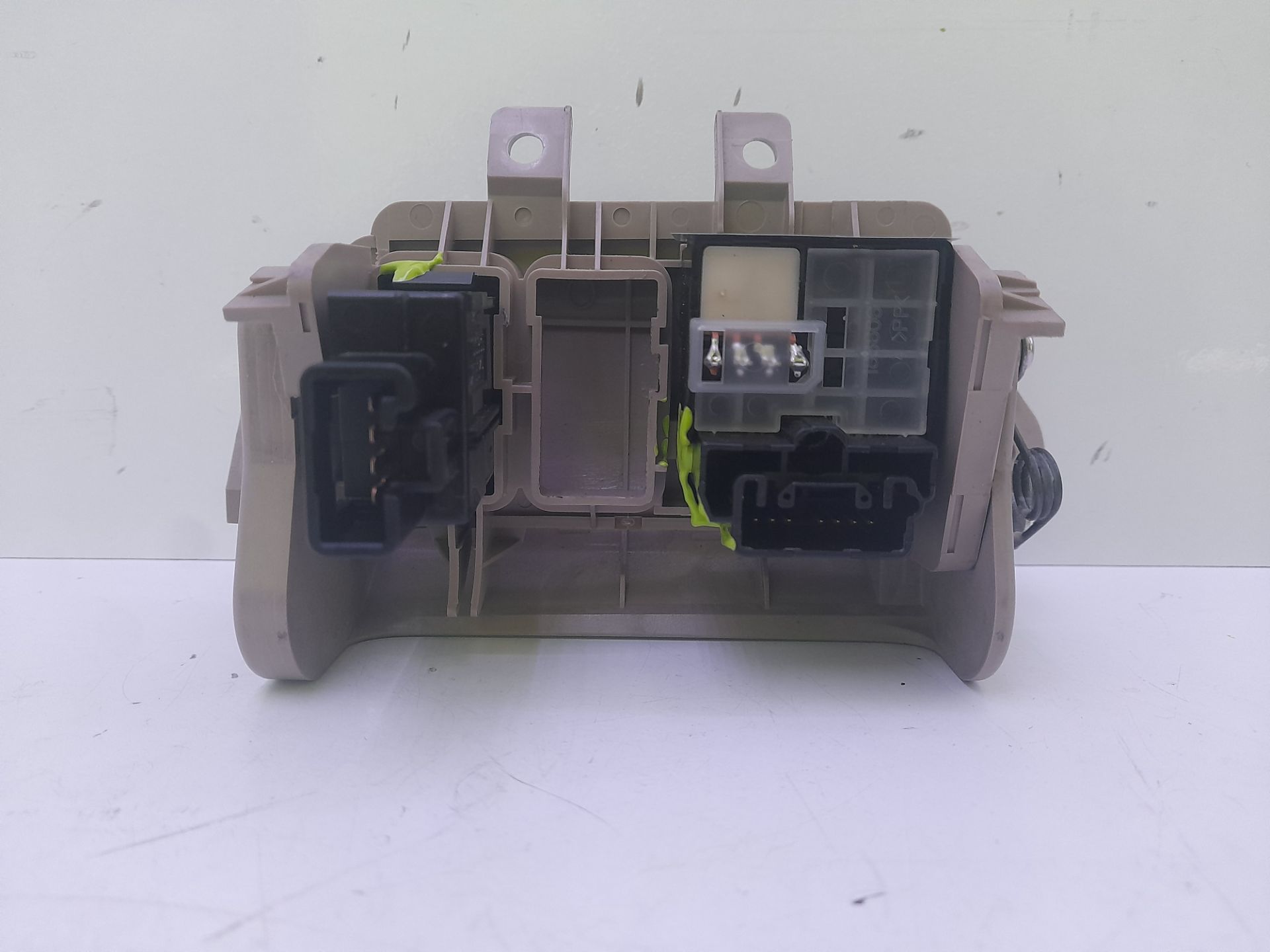 Mando retrovisor lexus rx (mcugsumhu3) 400h