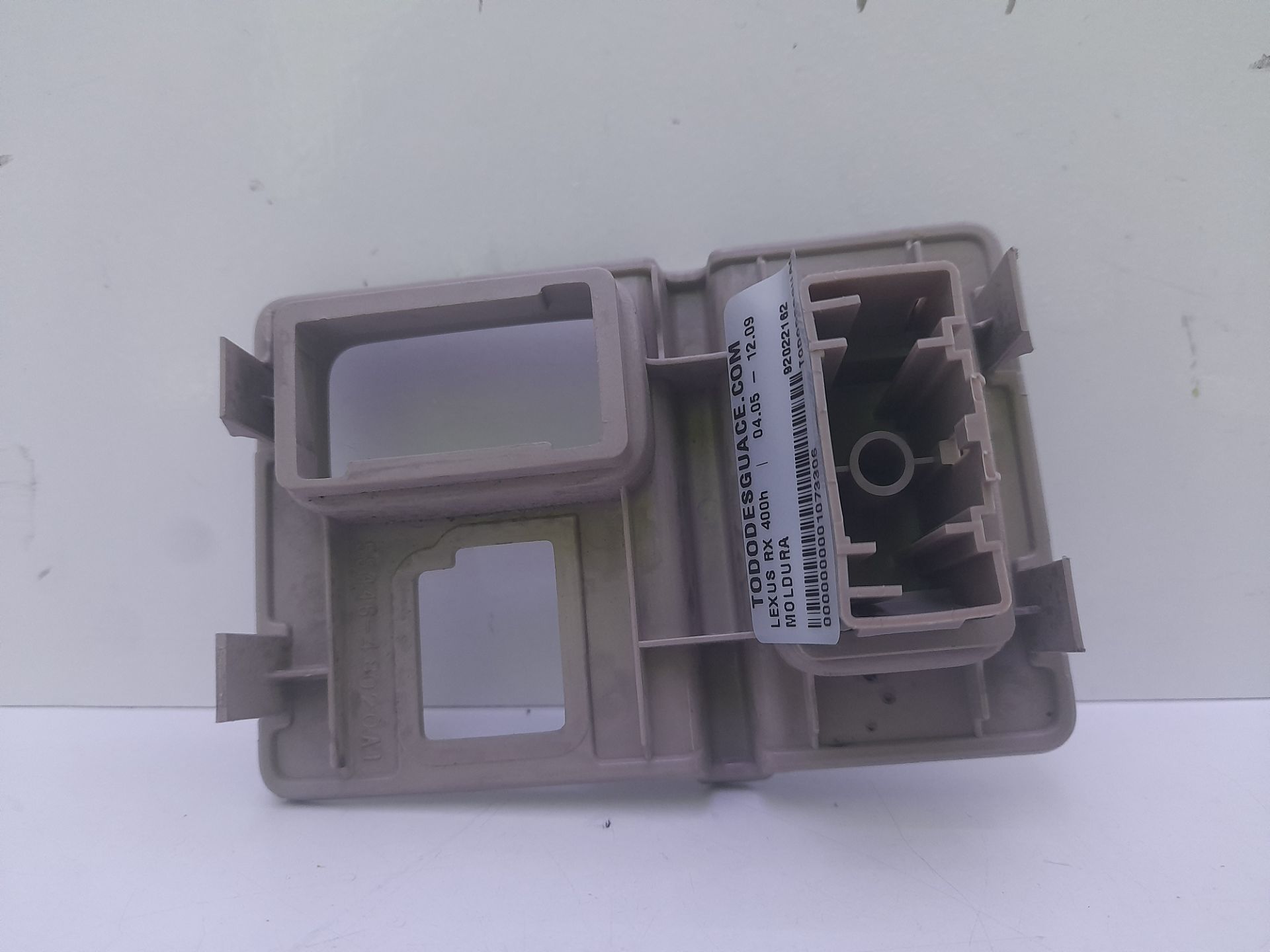 No identificado lexus rx (mcugsumhu3) 400h