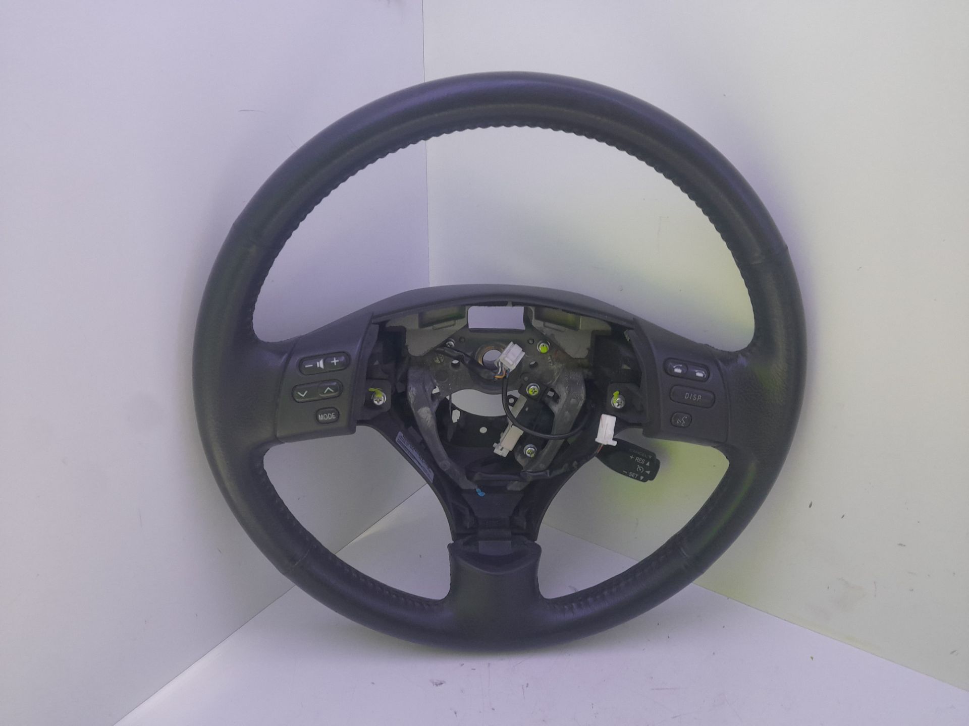 Volante lexus rx (mcugsumhu3) 400h