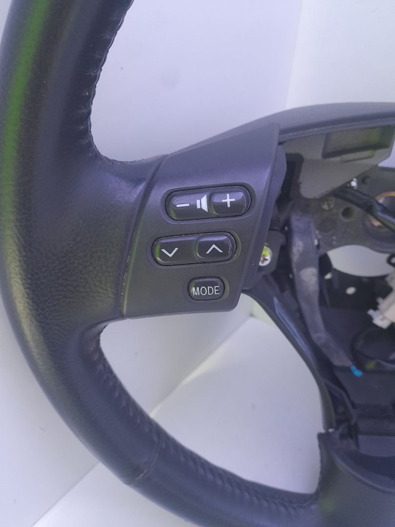 Volante lexus rx (mcugsumhu3) 400h