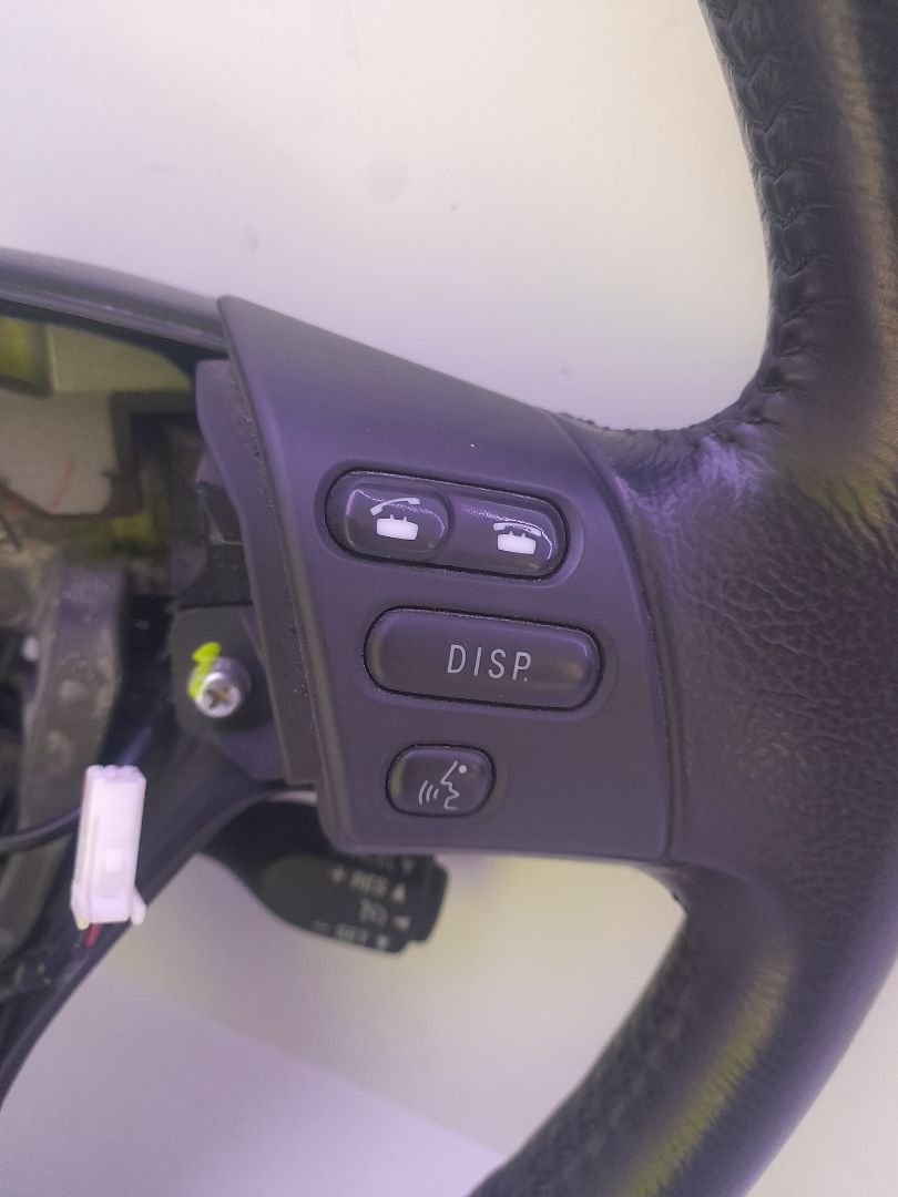 Volante lexus rx (mcugsumhu3) 400h