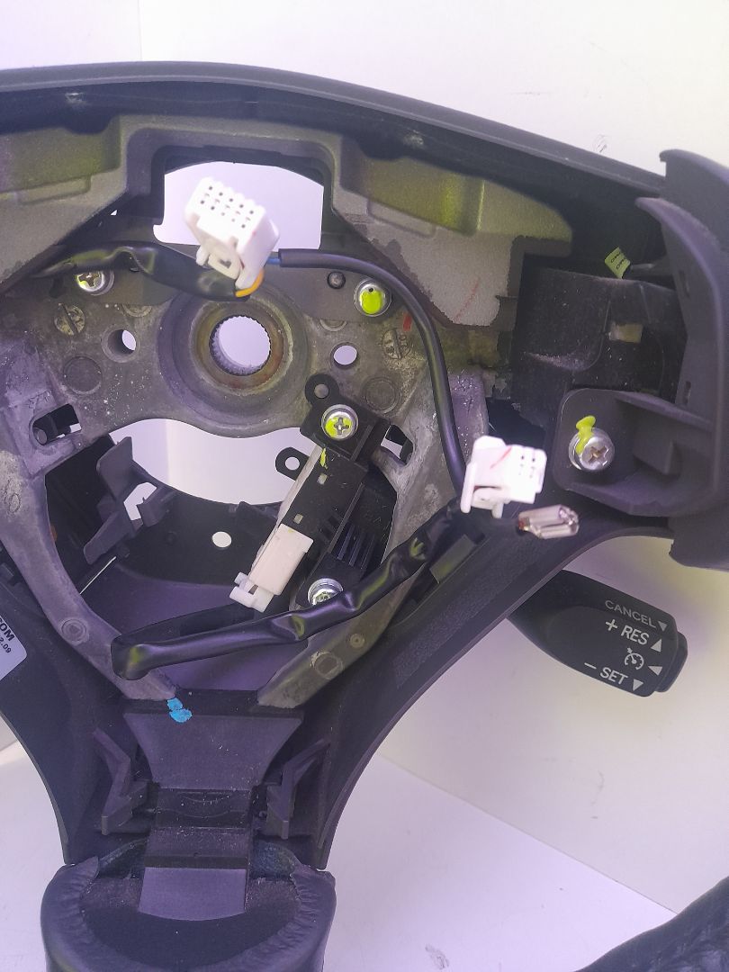 Volante lexus rx (mcugsumhu3) 400h