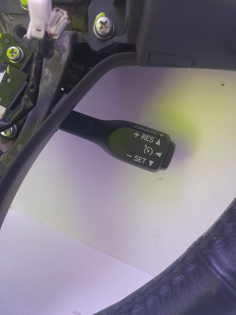 Volante lexus rx (mcugsumhu3) 400h