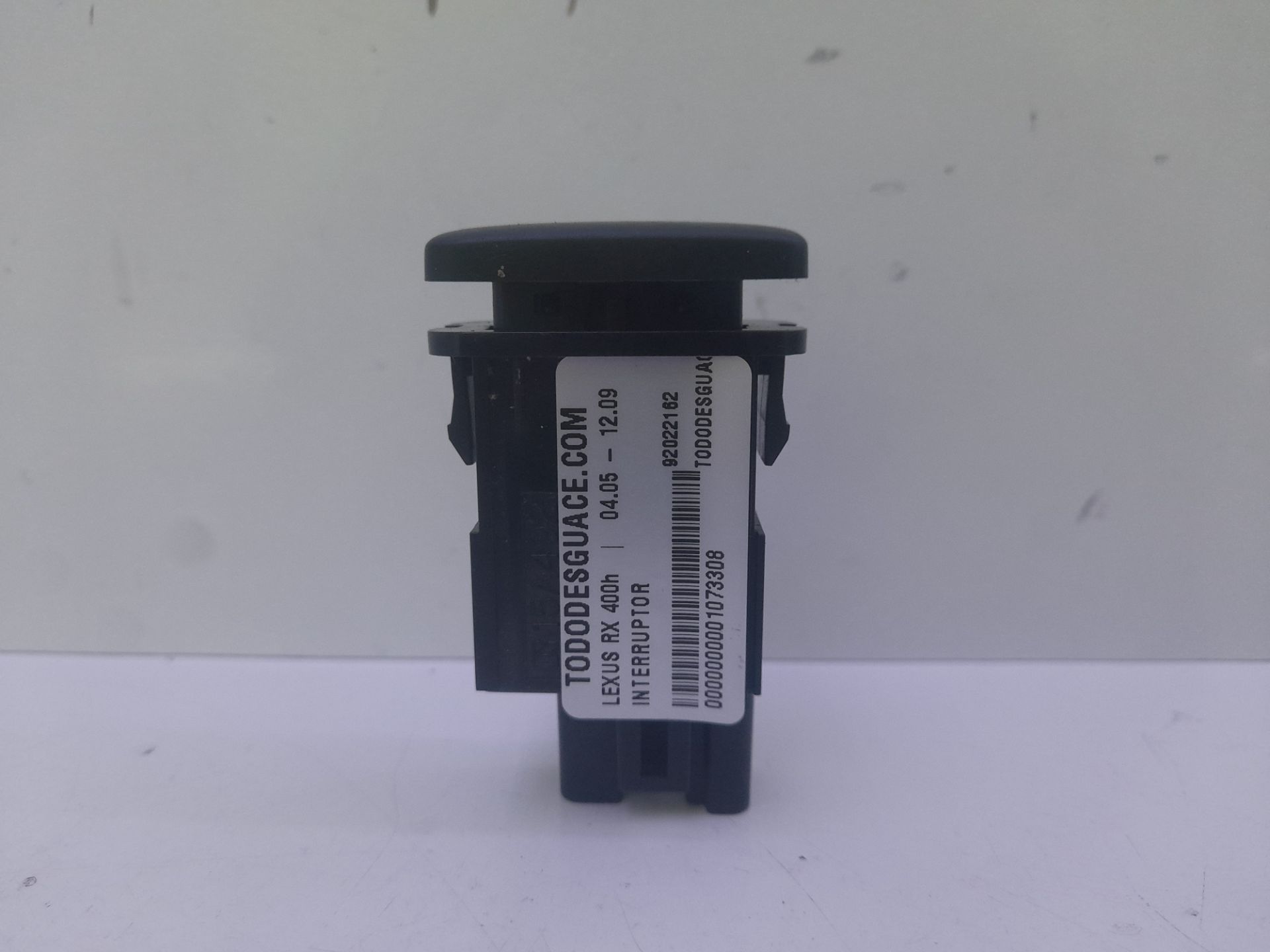 Interruptor lexus rx (mcugsumhu3) 400h