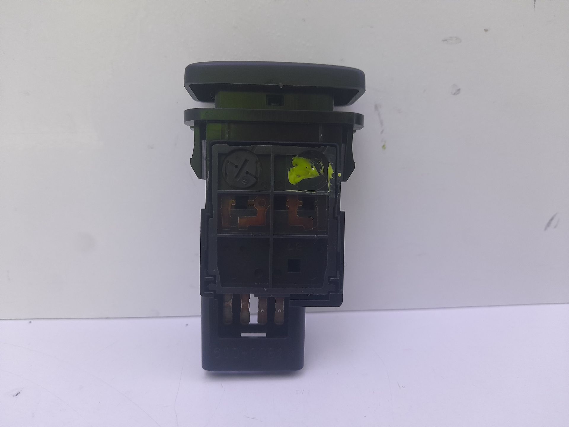 Interruptor lexus rx (mcugsumhu3) 400h