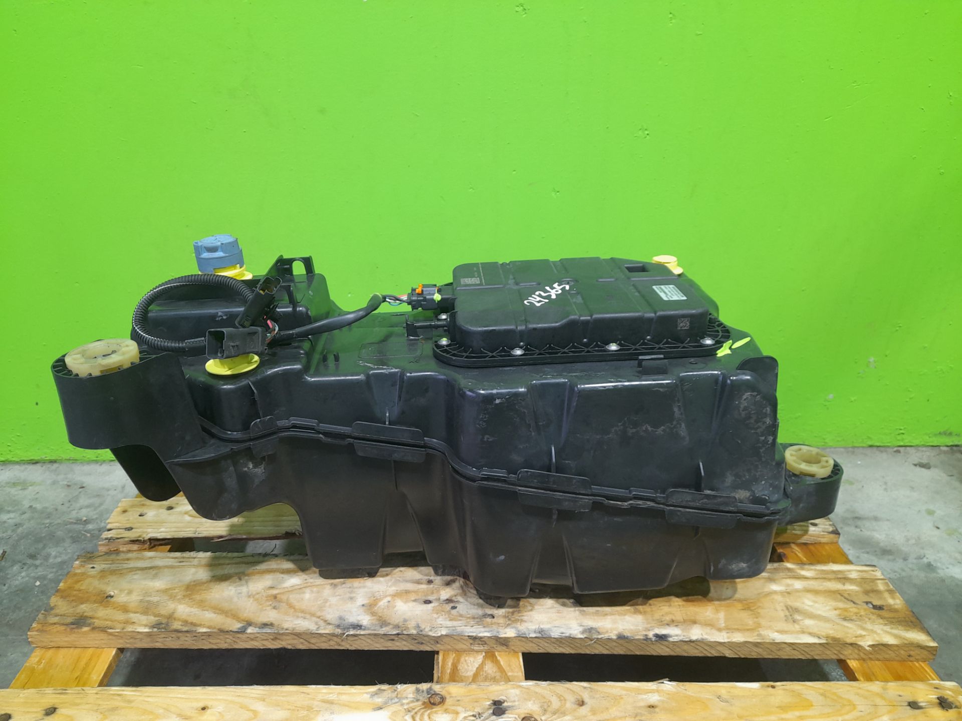 No identificado club l2