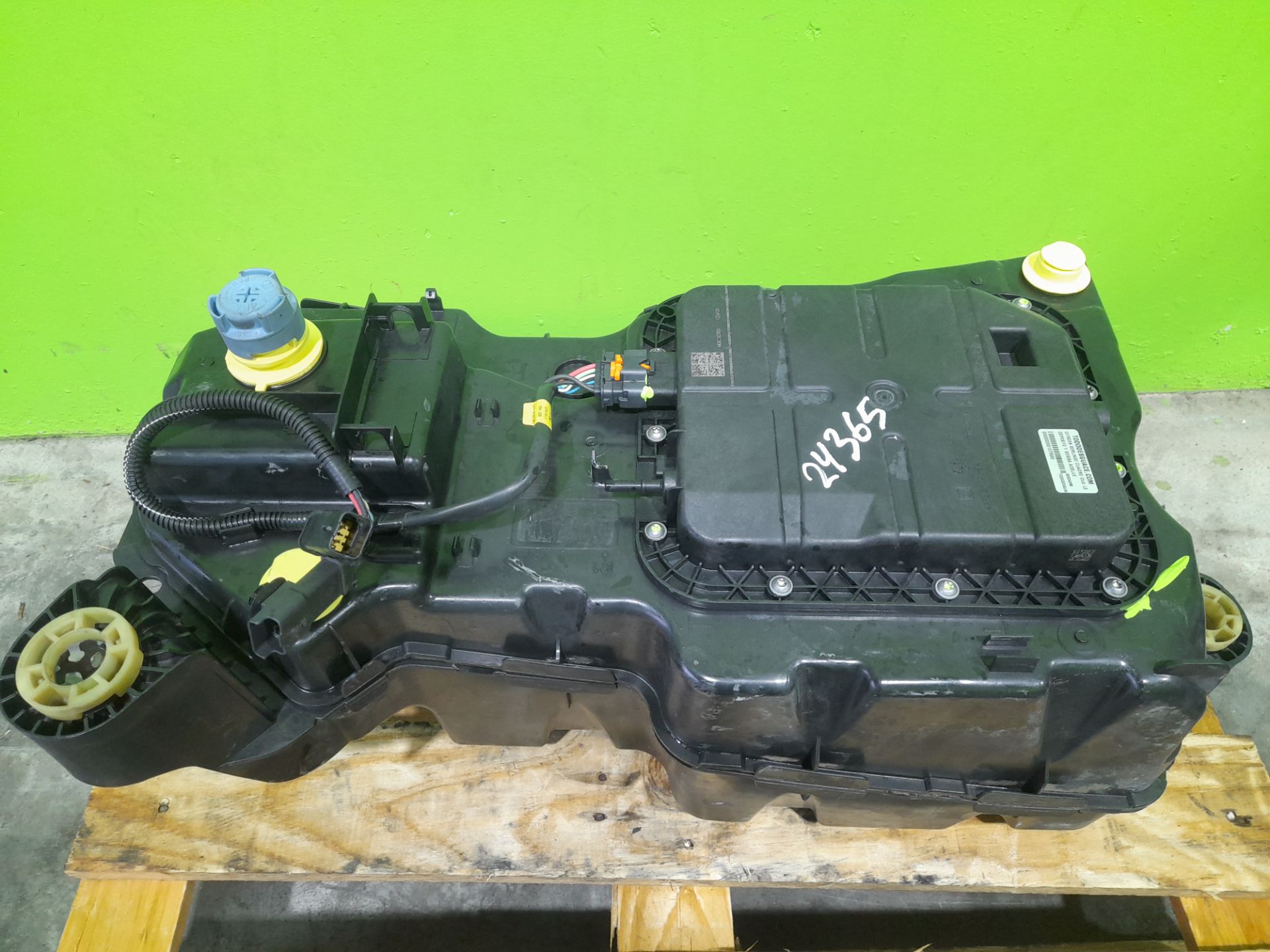 No identificado club l2