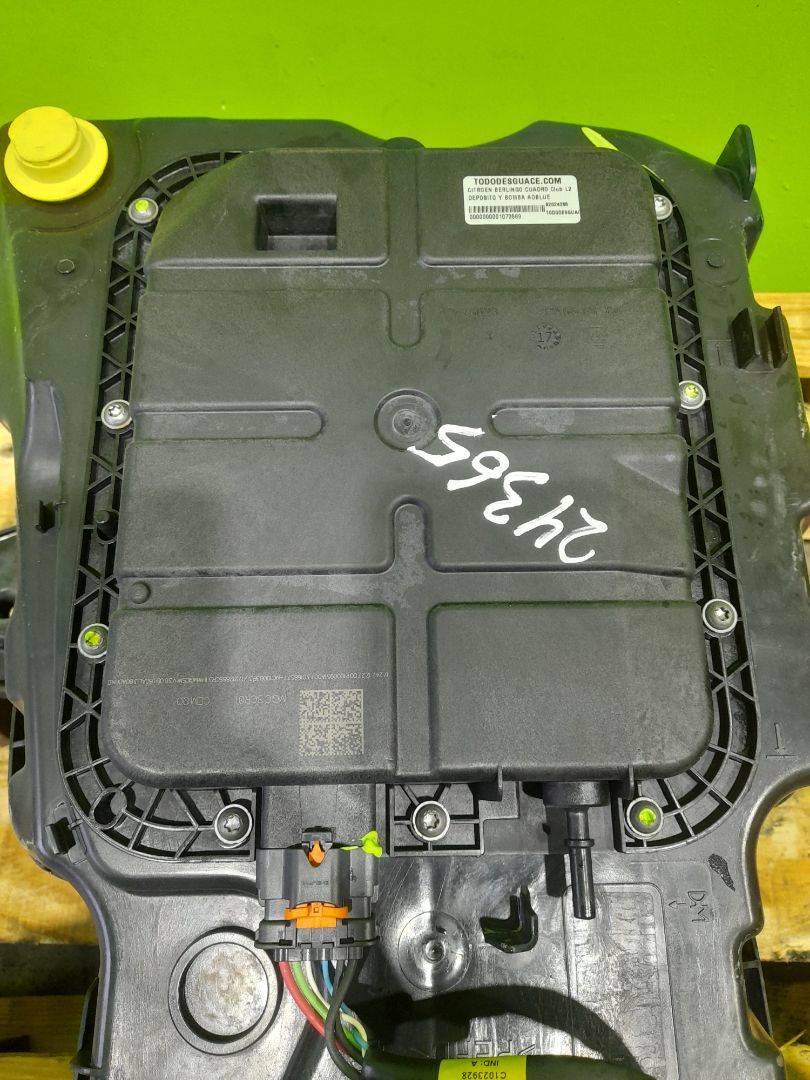 No identificado club l2