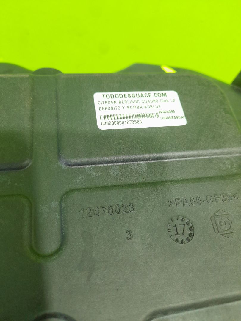 No identificado club l2