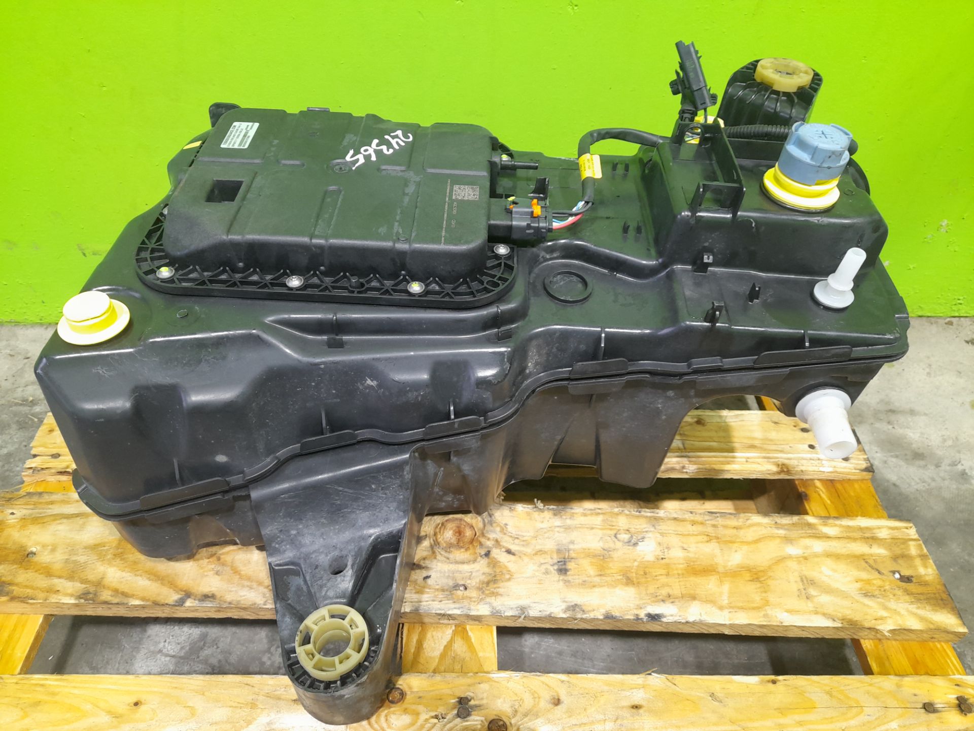 No identificado club l2