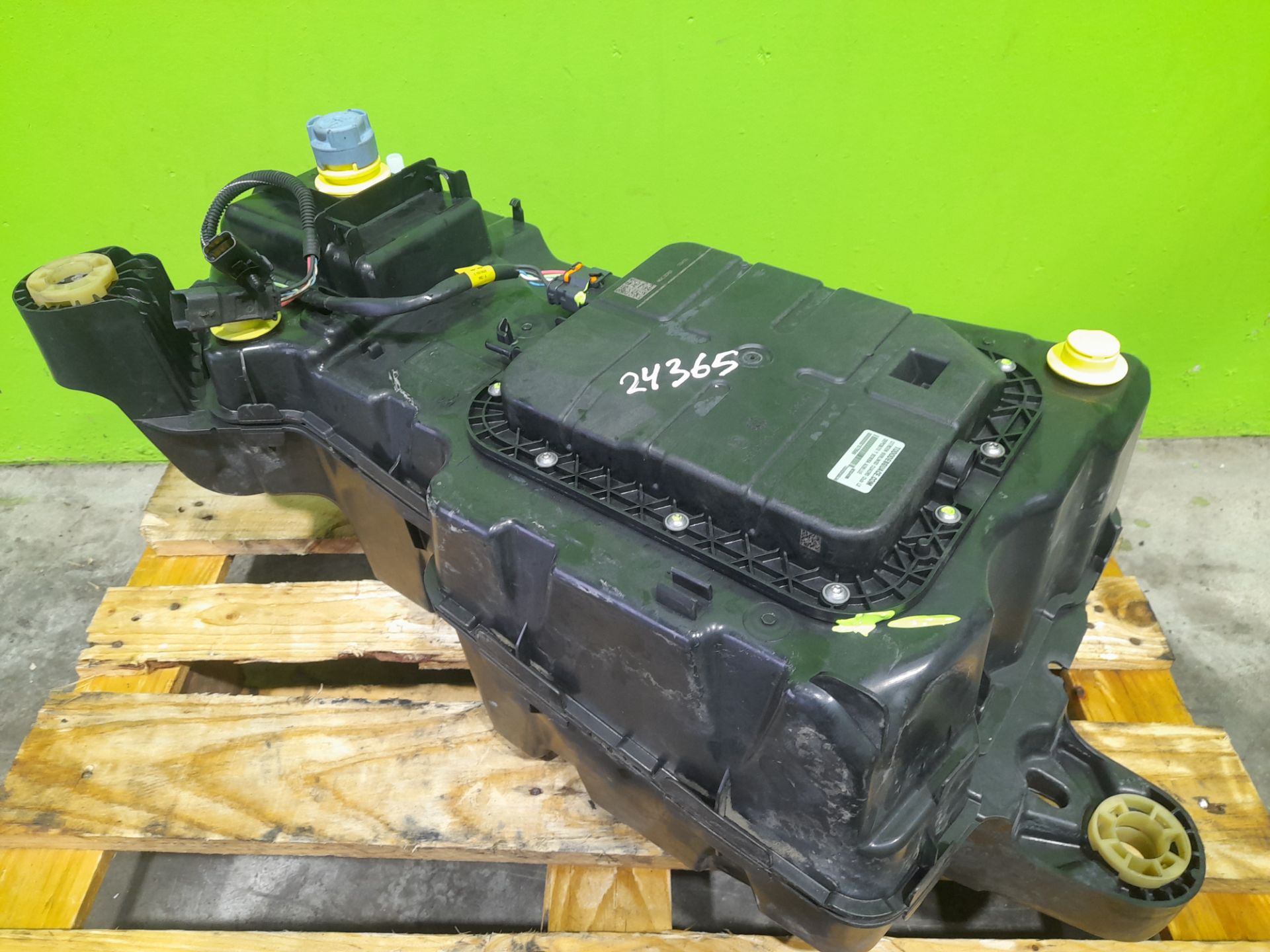 No identificado club l2