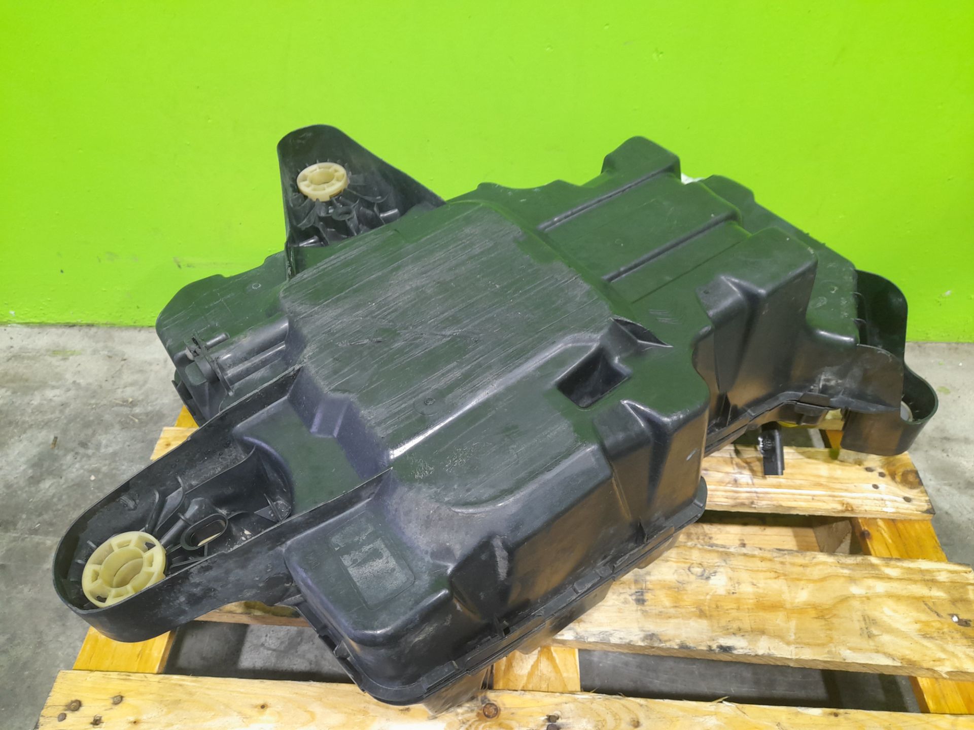 No identificado club l2