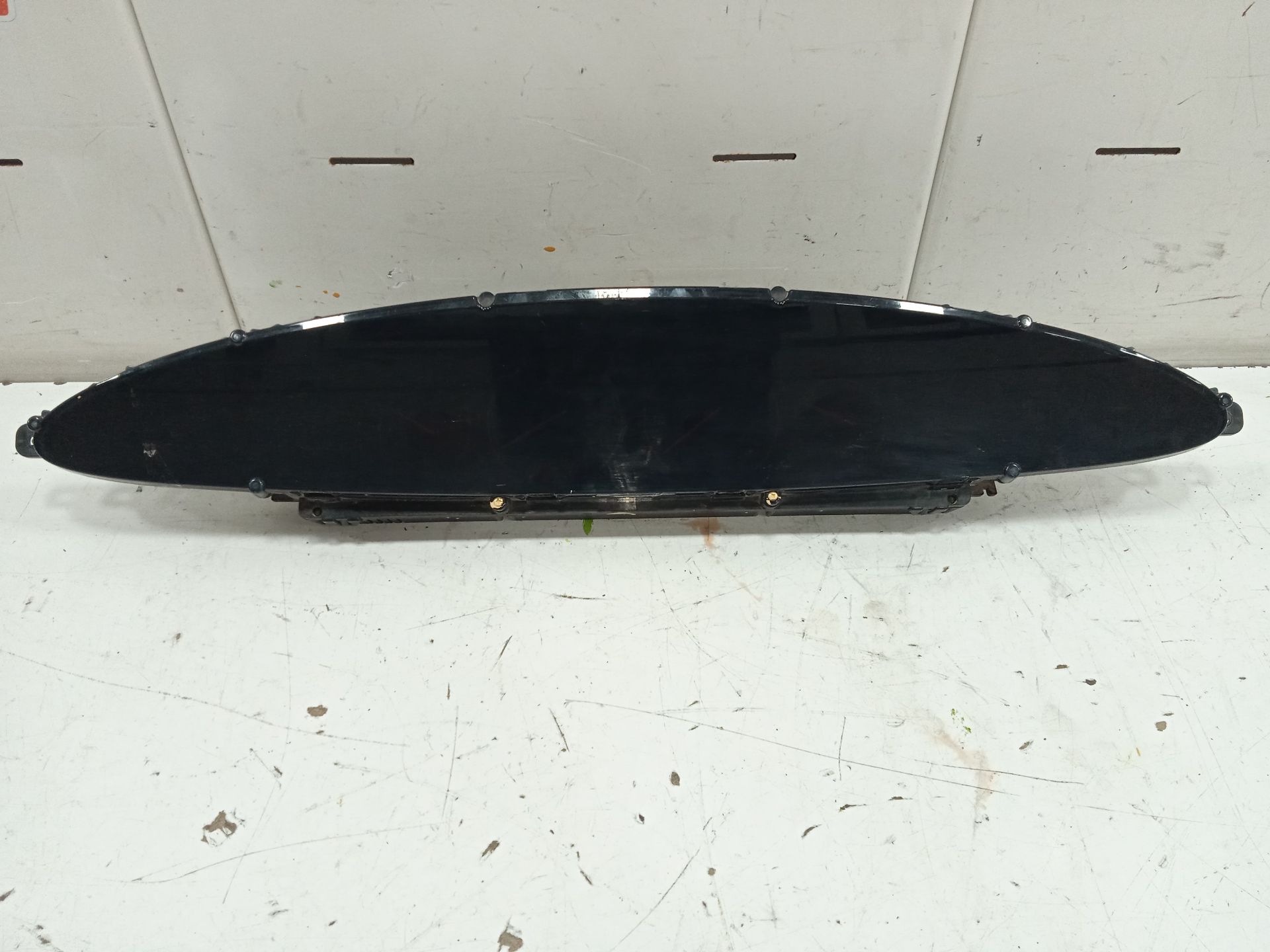Cuadro instrumentos nissan primera berlina (p12) acenta