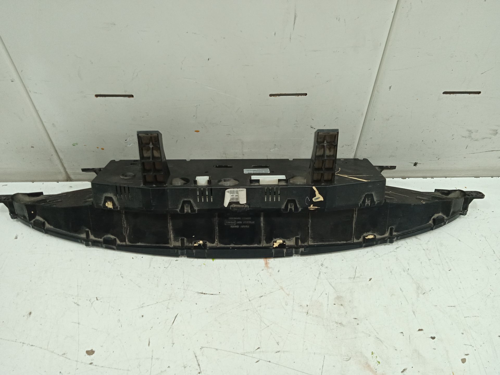 Cuadro instrumentos nissan primera berlina (p12) acenta