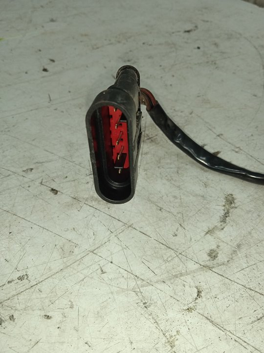 Cuadro instrumentos   no identificado