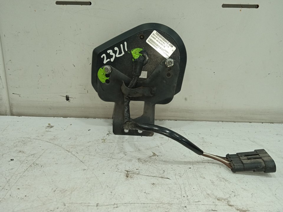 Cuadro instrumentos   no identificado