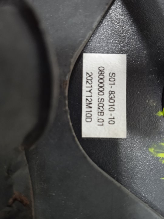 Cuadro instrumentos   no identificado