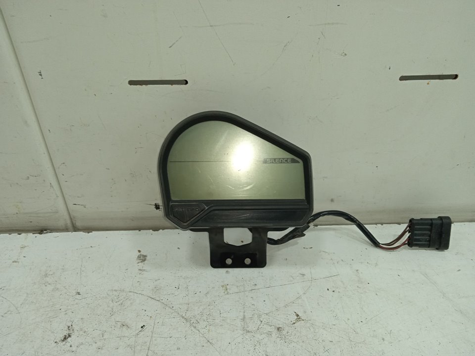 Cuadro instrumentos   no identificado