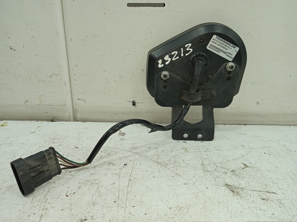 Cuadro instrumentos   no identificado