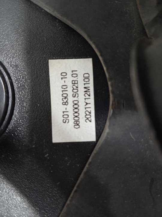 Cuadro instrumentos   no identificado