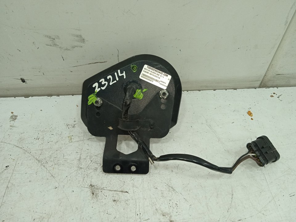 Cuadro instrumentos   no identificado