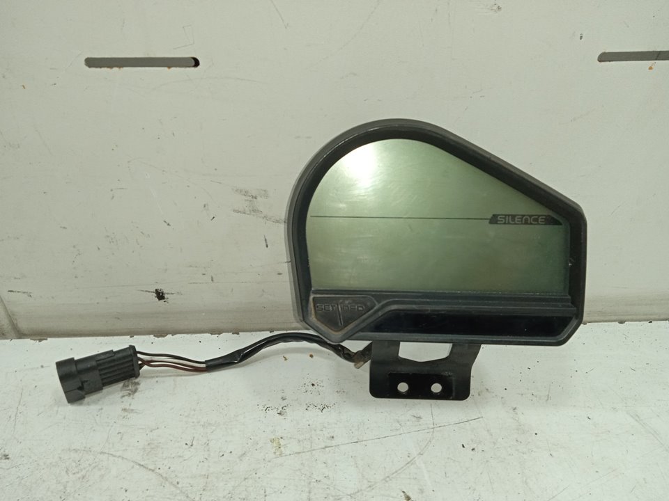 Cuadro instrumentos   no identificado